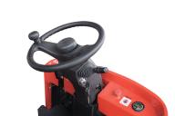 Складские тягачи EP Equipment QDD30TSC