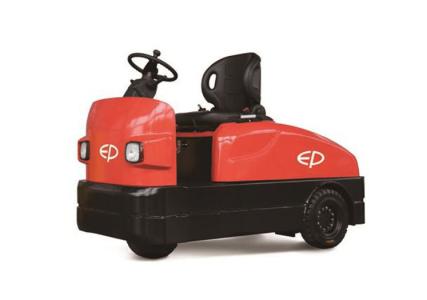 Складские тягачи EP Equipment QDD60TSC
