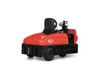EP Equipment QDD60TSC Warehouse Tractors