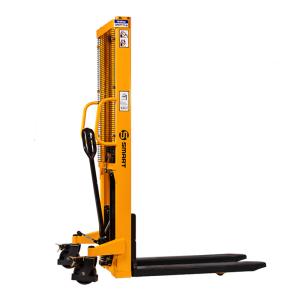 SMART BDA1016 Stackers