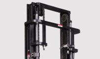 EP Equipment ES16-RS5500 Stackers