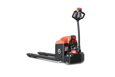 Транспортировщики паллет EP Equipment EPT20ET