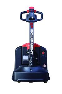 Транспортировщики паллет EP Equipment EPL185