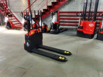 Транспортировщики паллет EP Equipment WPL181
