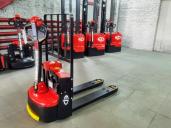Pallet Transporters EP Equipment WPL181