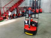 Pallet Transporters EP Equipment WPL181