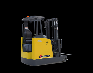 GOODSENSE FBR25 Reach trucks