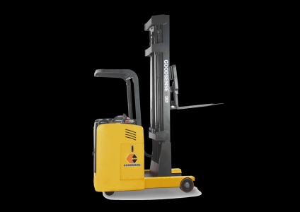 GOODSENSE FBR15 Reach trucks