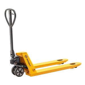 Гидравлические тележки (рохли) SMART SD2500RDP