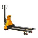Гидравлические тележки (рохли) SMART BFC2500PDP