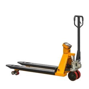 Hydraulic trolleys (rolls) SMART BFC2500PDP