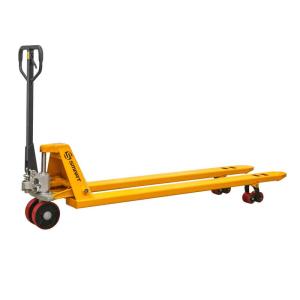 SMART SD15LRDP hydraulic trolleys