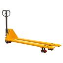 SMART SD15LRDP hydraulic trolleys