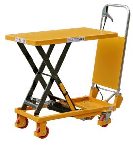 Подъемные столы и платформы SMART PT150A