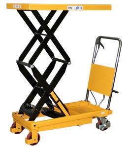 Подъемные столы и платформы SMART PTS350A