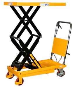 Подъемные столы и платформы SMART PTS500