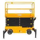 Scissor lift tables SMART SJY-0.5-9A