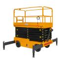 Scissor lift tables SMART SJY-0.5-9A