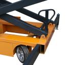 Подъемные столы ножничного типа SMART SJY-0.5-7