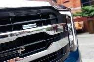Пикапы FOTON TUNLAND V7