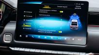 Пикапы FOTON TUNLAND V7