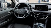Пикапы FOTON Tunland G7