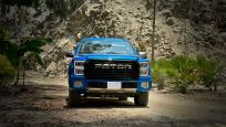 Пикапы FOTON TUNLAND G9