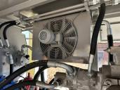 Zoomlion HBT60.16.110SU stationary concrete pumps