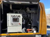 Sany HBT6013C-5D Stationary Concrete pumps