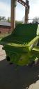 Zoomlion HBT60.16.110SU stationary concrete pumps