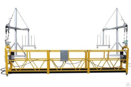 KETONG ZLP630 facade lifts