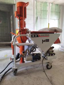 Plastering stations JET QJ-M9-20X