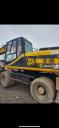 Колесные экскаваторы JCB JS 200W