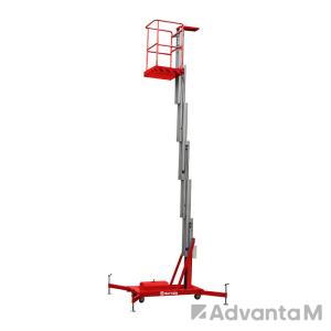 SKYER GTWY8-100 mast lifts