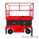 Подъемные столы ножничного типа PROLIFT PF0805