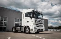 FOTON A truck tractors