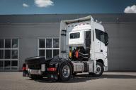FOTON A truck tractors