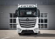 FOTON A truck tractors