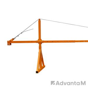 Строительные люльки SKYER ZLP-500