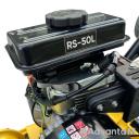 NORSU RS-50L vibrating plates (wheel set)