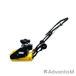 Виброплиты NORSU RS-50L (колесный комплект)