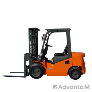 Вилочные складские погрузчики PROLIFT CPCD15-XCK2