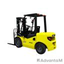 Вилочные складские погрузчики YETT CPCD25-XC5K2-M350-3W