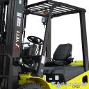 Вилочные складские погрузчики YETT CPQD25-RCK2-ZSM480-SS-Y