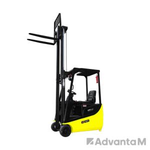 YETT ERM15 mini M300 forklift trucks