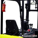 YETT ERM15 mini M300 forklift trucks