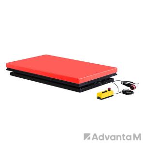 Подъемные столы и платформы PROLIFT HIW4.OEU