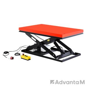 Подъемные столы и платформы PROLIFT HIW3.0EU