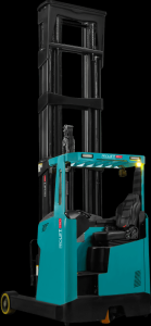 Ричтраки PROLIFT PRO RV16100