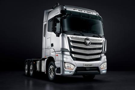 FOTON A 6x4 tractor trucks